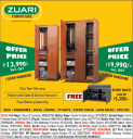 Zuari Furniture  - Exciting Offers